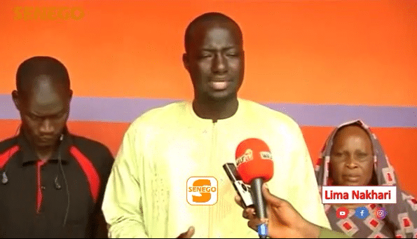 Urgent : Touba Moustapha Messéré convoqué à la police (Video)
