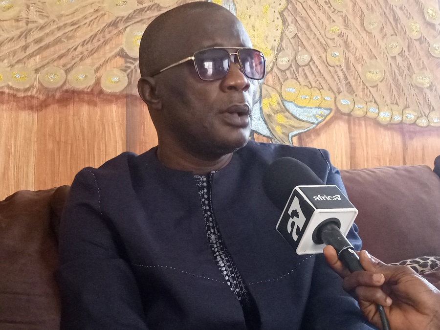 94 milliards : « Sonko doit nous donner des réponses sur ses affabulations »