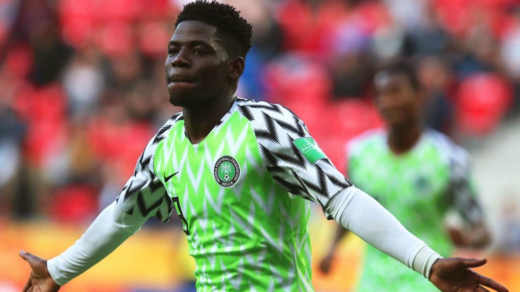 Mondial U20 : « Les Aigles du Nigeria survoleront les Lionceaux du Sénégal »