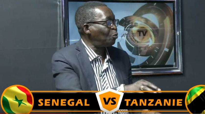 Senego TV – Omez Diagne: « Krépin Diatta ne devrait pas céder sa place à Sadio Mané »