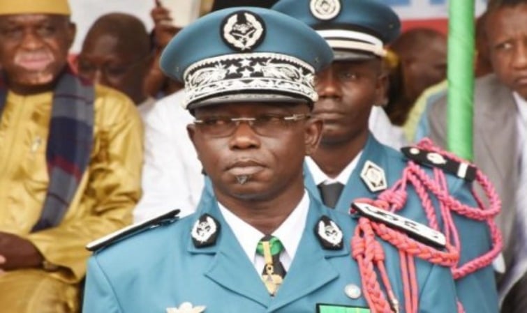Criminalité : Les dispositifs d’Ousmane Sy pour sécuriser les Sénégalais