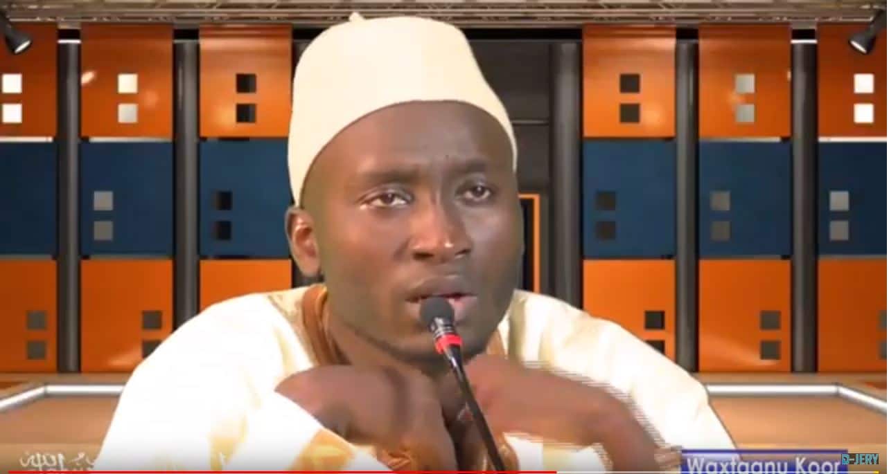 Sa voiture saccagée, Oustaz Modou Fall révèle: « Ken Ki, Daffa  » (vidéo)