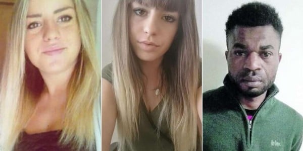 Pamela, 18 ans, violée et découpée vivante