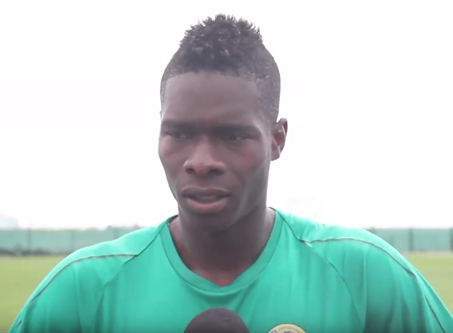 Can 2019 – Pape Abou Cissé : «Tirer des leçons de la défaite et aller de l’avant»