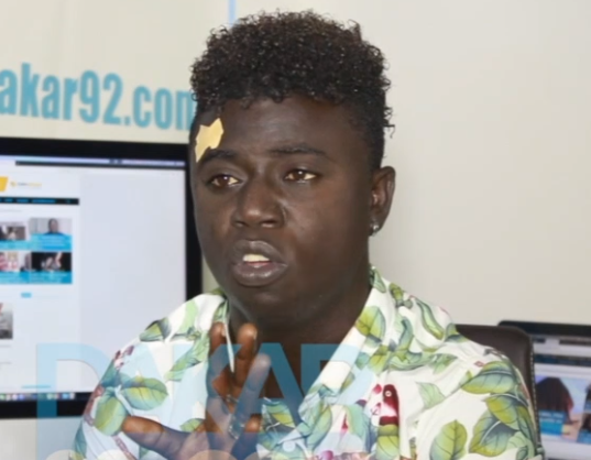 Des révélations surprenantes de Pawlish sur les Lesbiennes au Sénégal (vidéo)