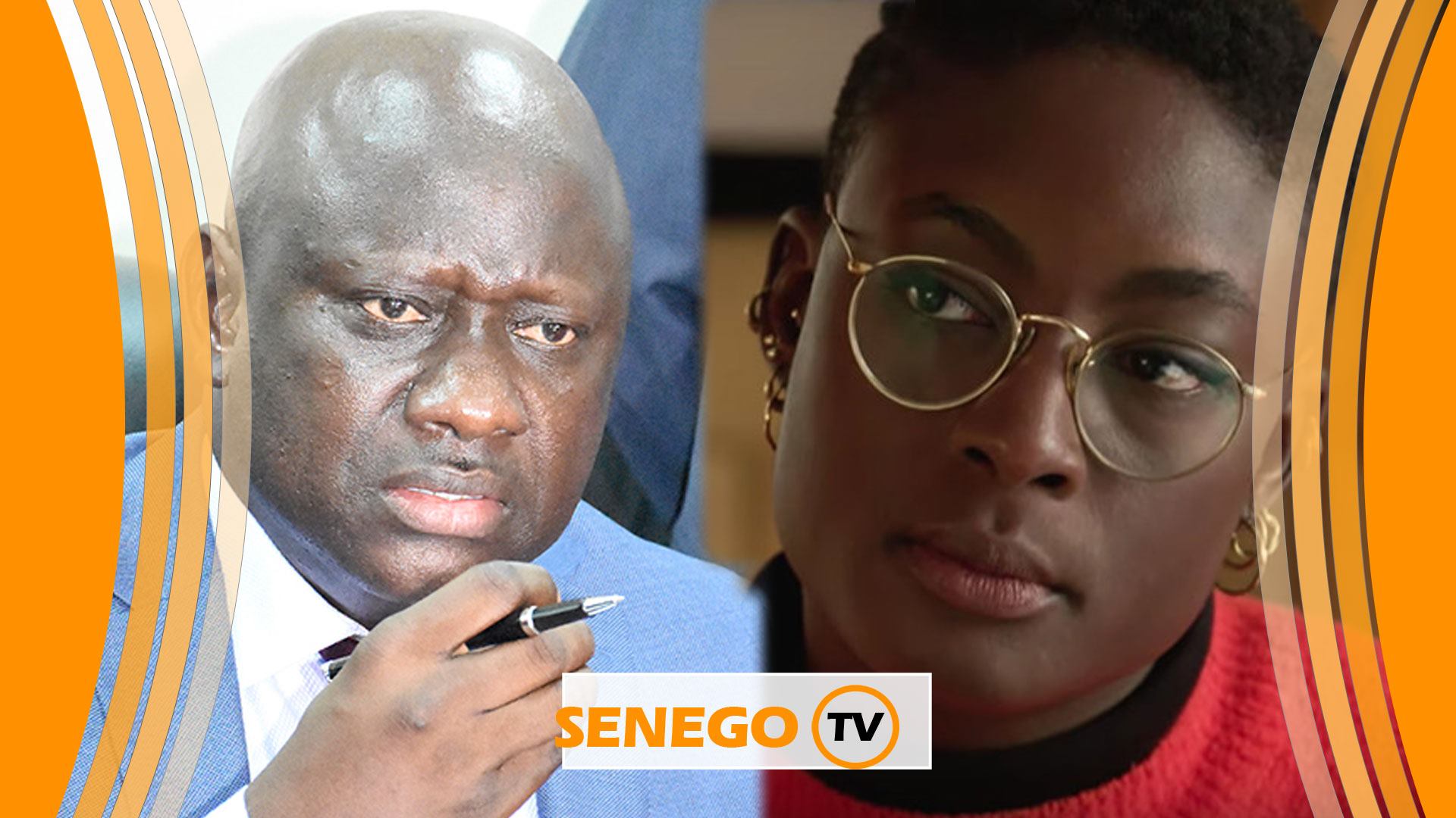 Le Procureur de la République : « Mayeni Jones, la journaliste de la BBC sera convoquée » (Senego Tv)