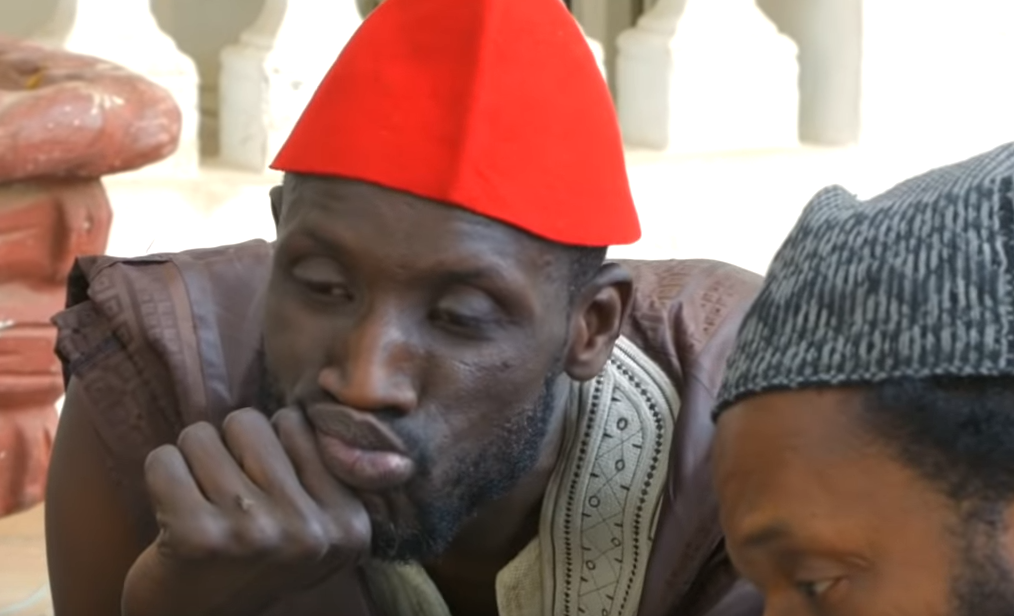Nguéweul Central – épisode 03-  17 Juin 2019