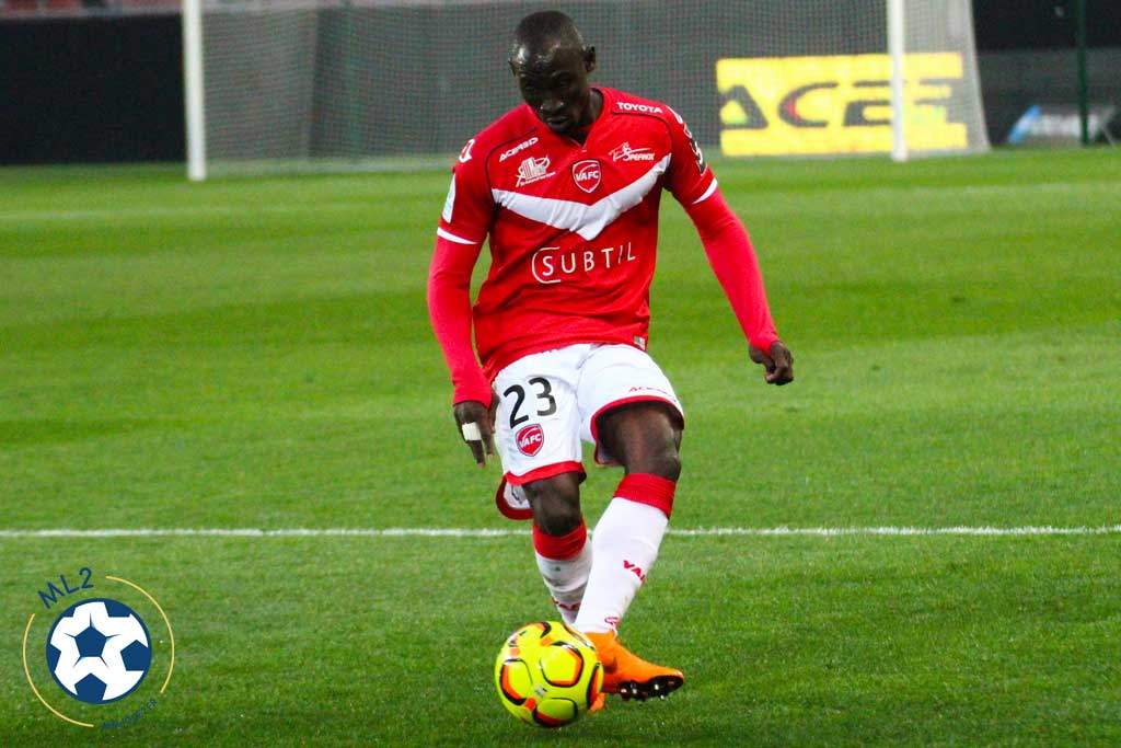 Mercato: Saliou Ciss à Nancy, c’est fait!