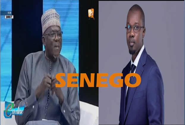 Moustapha Diakhaté : « Ousmane Sonko amoul culture politique » (Vidéo)