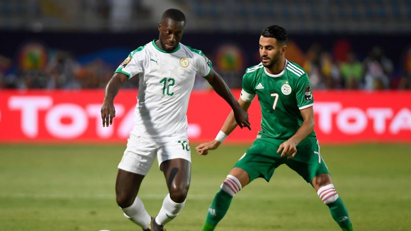 CAN 2019: Youssou Sabaly et Alfred Ndiaye passent à l’infirmerie