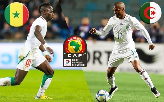Historique Sénégal vs Algérie : Les Fennecs plus forts que les Lions