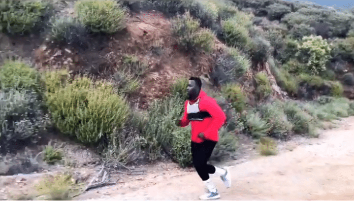 Après ses débuts réussi en MMA, Siteu continue les entraînements aux USA (vidéo)