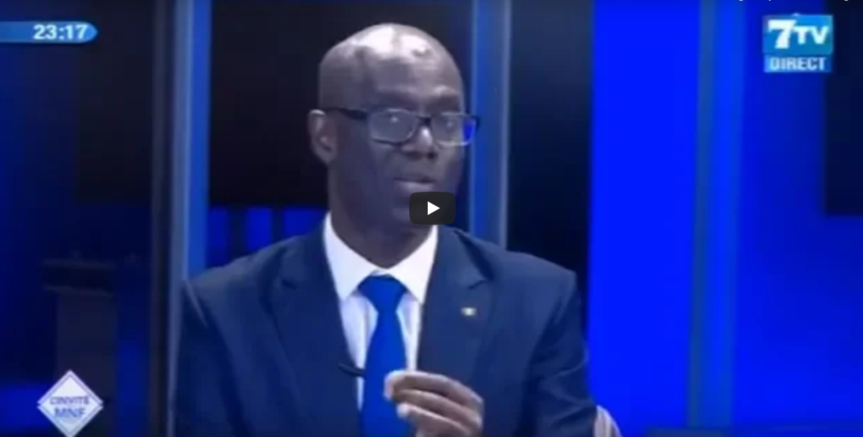 Appel à témoin du procureur – T.A.S : « Pourquoi il ne s’est pas auto saisi depuis l’éclatement de l’affaire? » (Vidéo)