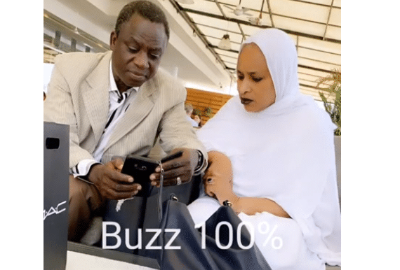 Thione Seck raille son épouse : « Wanel sa kanam gui té kham ni… »