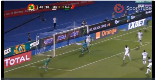 Can 2019 – Sénégal vs Algérie : les Fennecs ouvrent le score 1-0… (Vidéo)