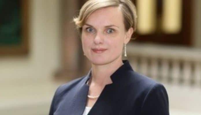 Dakar : Le Royaume Uni change d&rsquo;ambassadeur