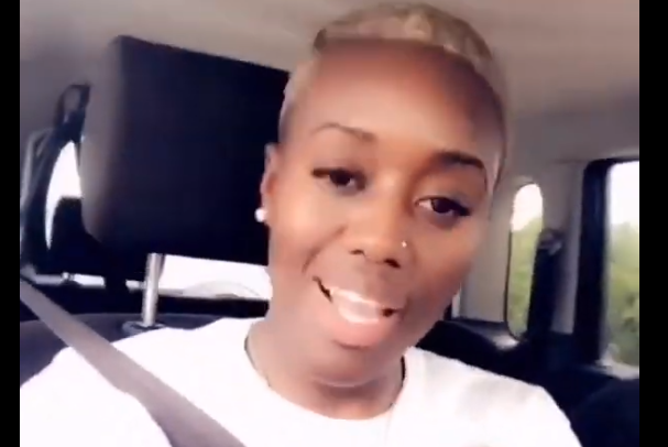 Du noir au blond platine, Yacine Diop change de tête [Vidéo]