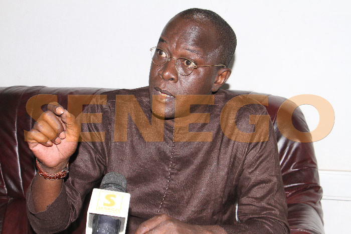 Affaire Cissé Lô: Yakham Mbaye porte plainte contre Mouhamed Diallo