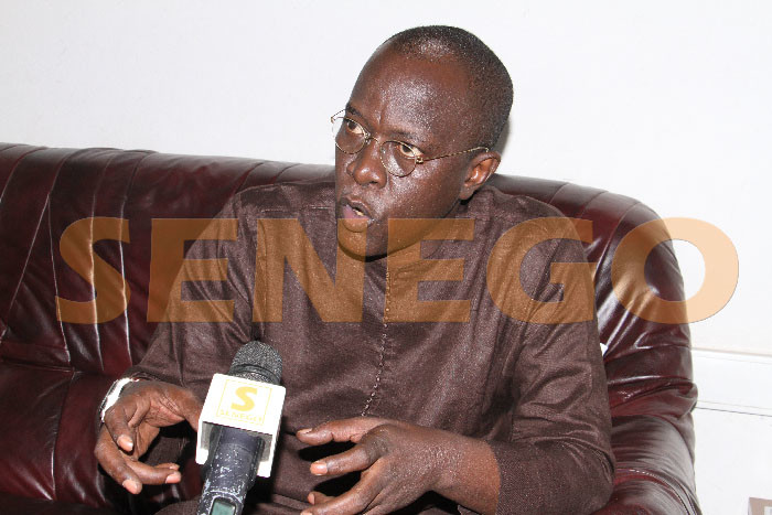 Mme Fatou Ly Sall virée du Soleil : Les alibis de Yakham Mbaye …