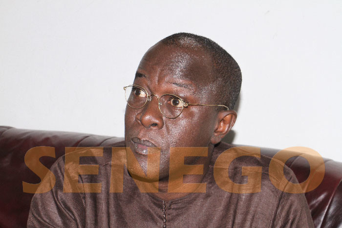 Yakham avertit Benno : Ces Locales seront plus compliquées que celles de 2014…