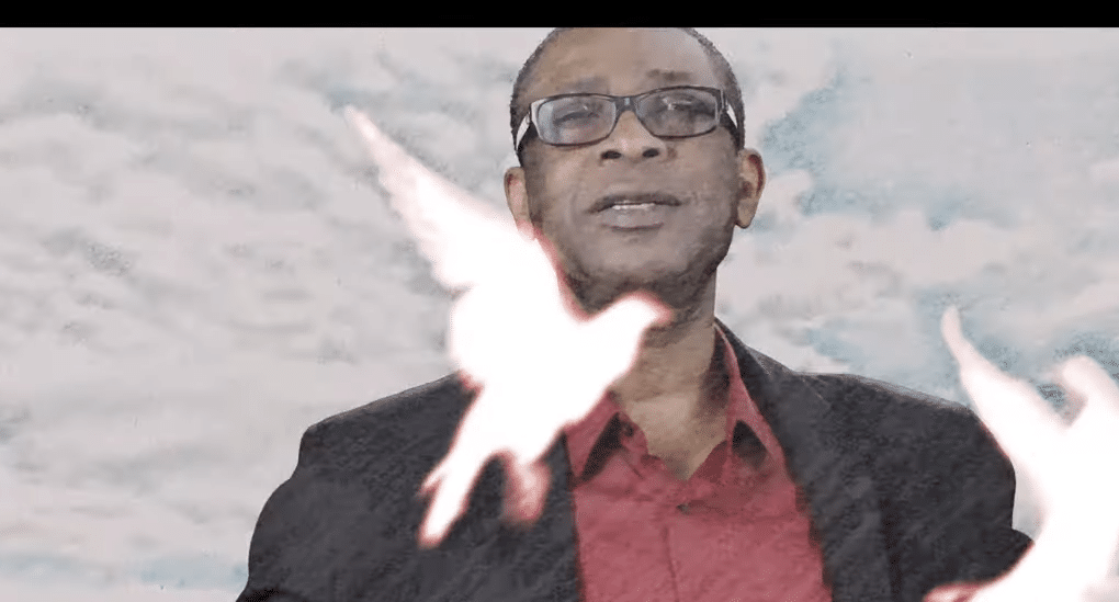 Mohombi & Youssou Ndour – HELLO (Vidéo officielle)