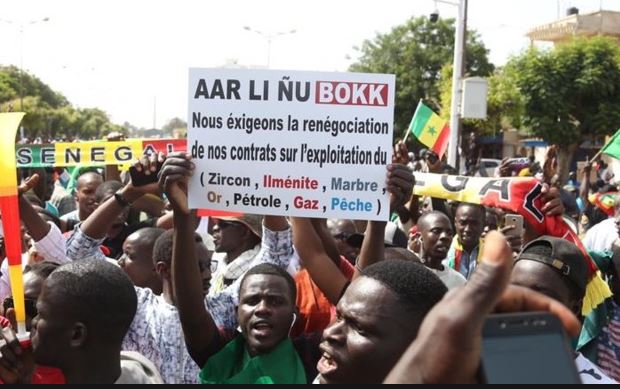 Arr Li Nu Bokk va saisir la Cour Suprême et donne un ultimatum à Macky Sall