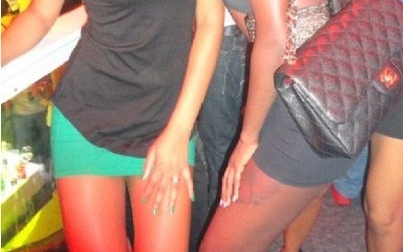 Mbour : 4 prostitués volent l’argent d’un touriste…