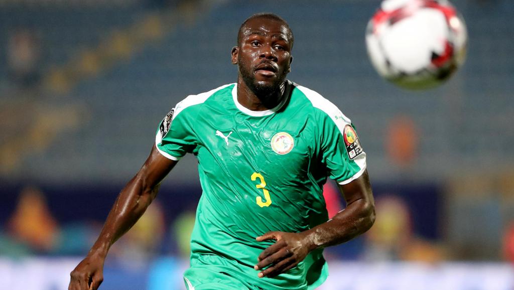 Koulibaly : « C’est dommage car au niveau Fifa, j’aurais joué cette finale »