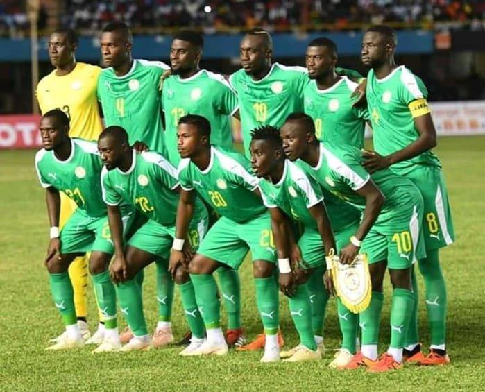 CAN 2021 : Sénégal/Congo se joue finalement le 13 novembre à Thiès
