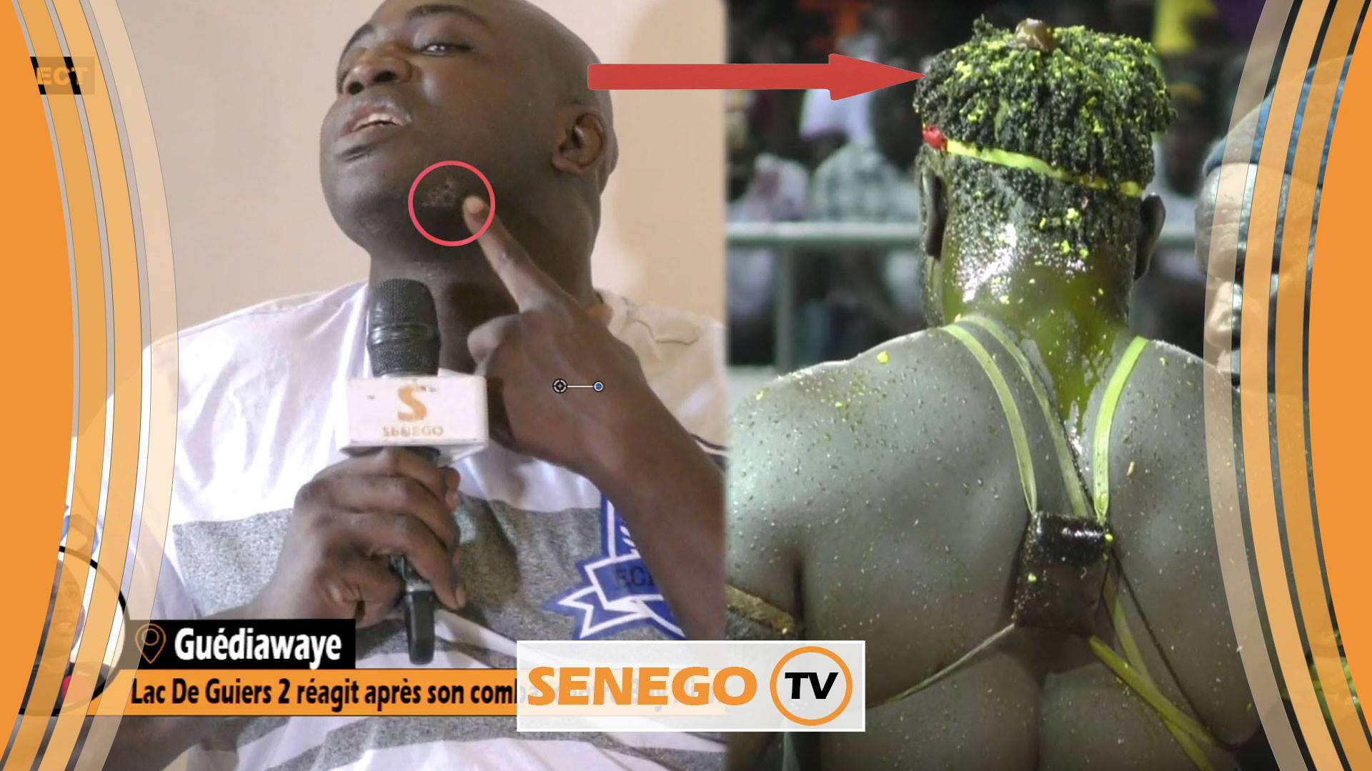 Lac de Guiers 2: « Boy Niang amoul xam xam bou mou ma daané »
