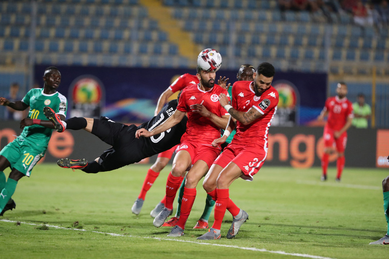 Sénégal vs Tunisie (1-0): Les Lions sont en finale