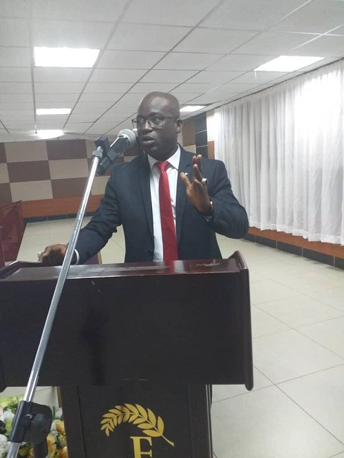 Politique d’emploi des jeunes : L’Anpej représente le Sénégal à Yaoundé…