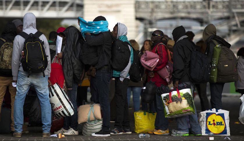 Arrivée de 19 Sénégalais, expulsés d’Allemagne…