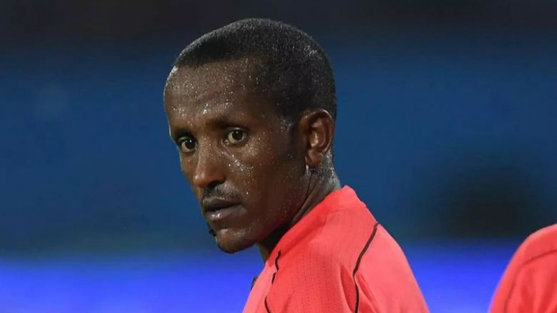 Sénégal vs Tunisie : Bamlak Tessema, cet arbitre qui porte bonheur aux Lions