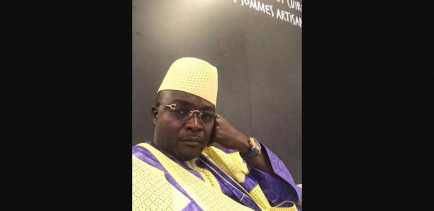 Modou Bara D. Mbacké poursuit en justice le gouverneur militaire du Palais