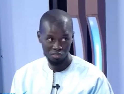 Affaire Petro-tim : « Sonko n’a pas été convoqué à la DIC, mais invité », dit Bassirou Diomaye Faye