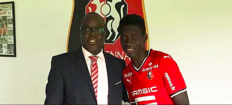 Finale CAN-2019 – Le message de Abdoulaye Sarr père d’Ismaïla Sarr (Audio)