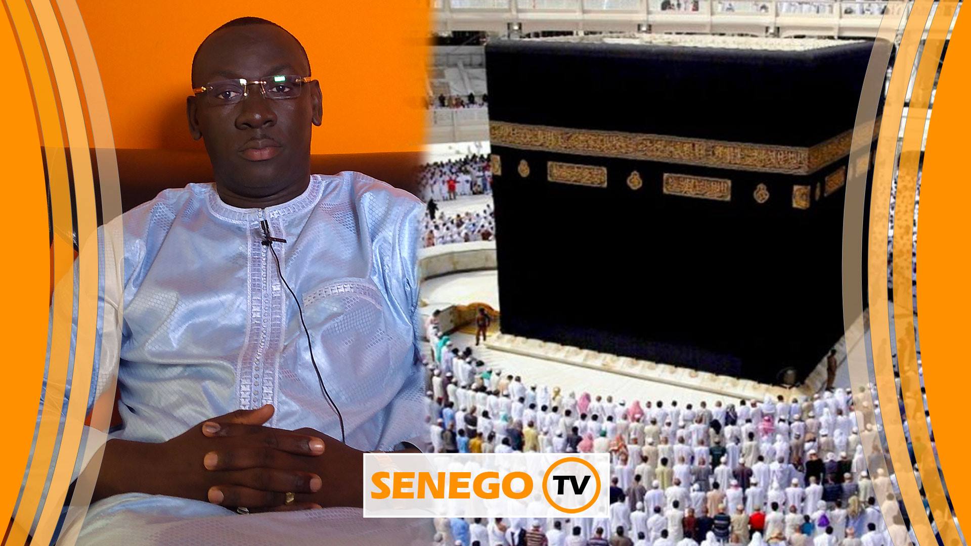 Senego TV : Le Haj décrypté par Cheikh Ahmed Tidiane Samb