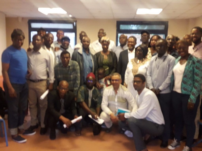 Frank Timis « actionnaire » (?) du bloc attribué a TOTAL…, selon CCSF…