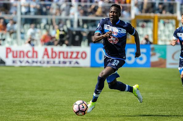 Italie : Le Sénégalais Coulibaly décline l’offre de Empoli