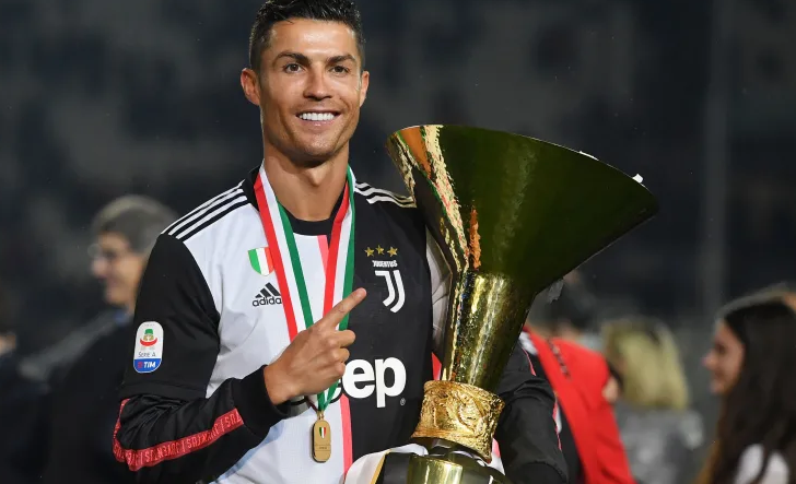 CR7 devance Neymar, Messi et empoche une somme vertigineuse…