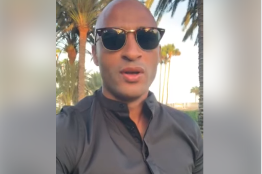 Diomansy Kamara : « Techniquement, on est au dessus des Algériens… »