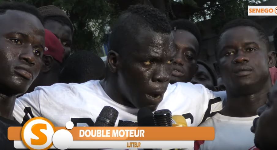 Open Presse – Double Moteur: « Feugeuleu mako eupeu dolé mako dakk beuré »