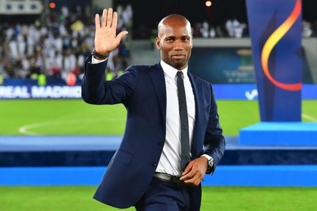 Finale Sénégal – Algérie: Les conseils de Didier Drogba aux Lions…