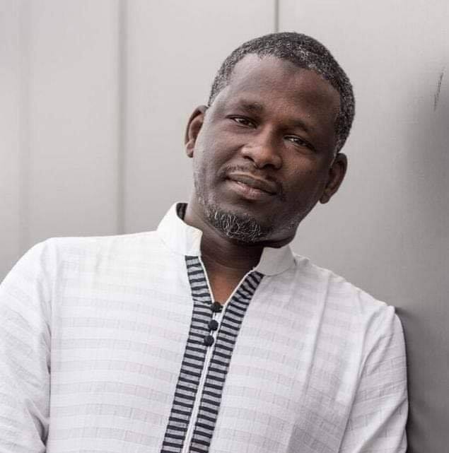 Elimane Kane Elimane Kane