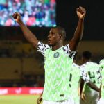 Can 2019: Le Nigéria s’adjuge de la médaille de bronze