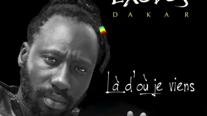 Musique  : A la découverte d’Exodus, la valeur sure du reggae Sénégalais
