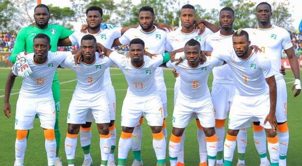 CAN 2019 – Mali vs Cote d’Ivoire : voici les compos officielles !