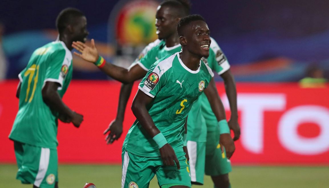 CAN 2019: La CAF dévoile le top 5 des plus beaux buts de la compétition