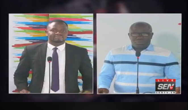 Revue de Presse (Wolof) SenTV du Lundi 22 Juillet 2019 (Video)
